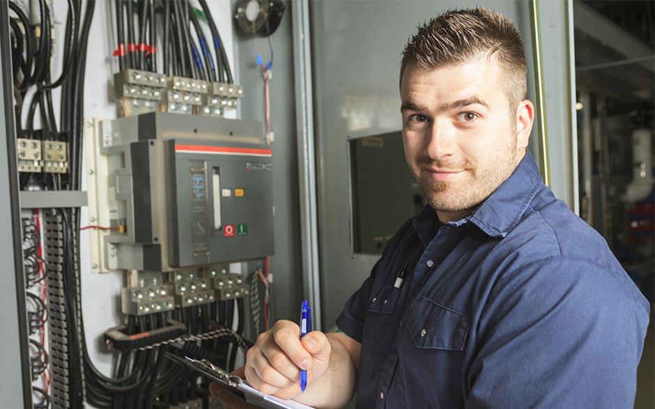 tarif d'un électricien Compiègne