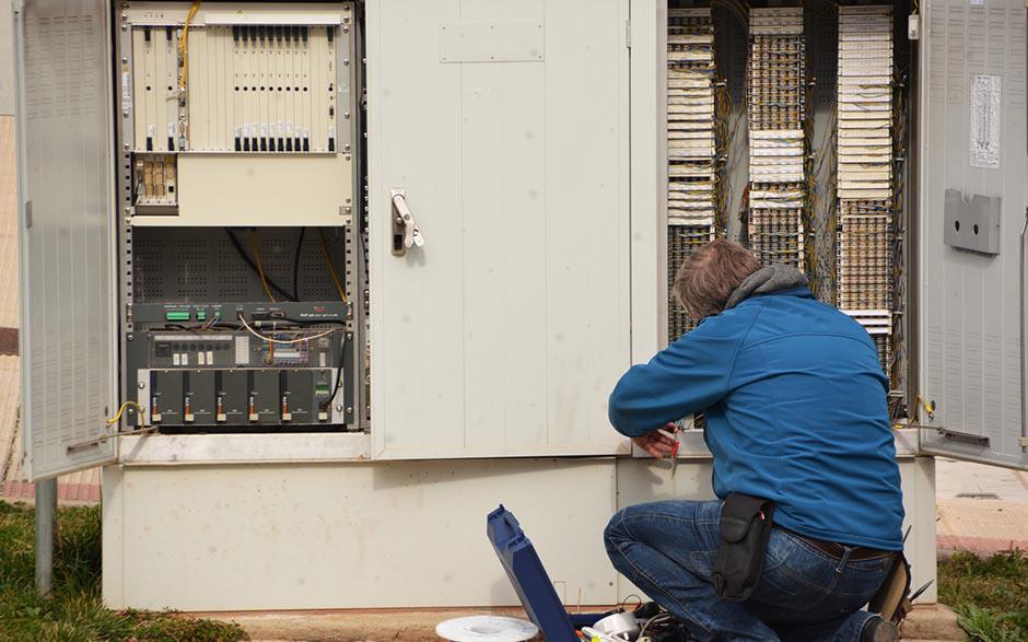 électricien dépannage Malakoff