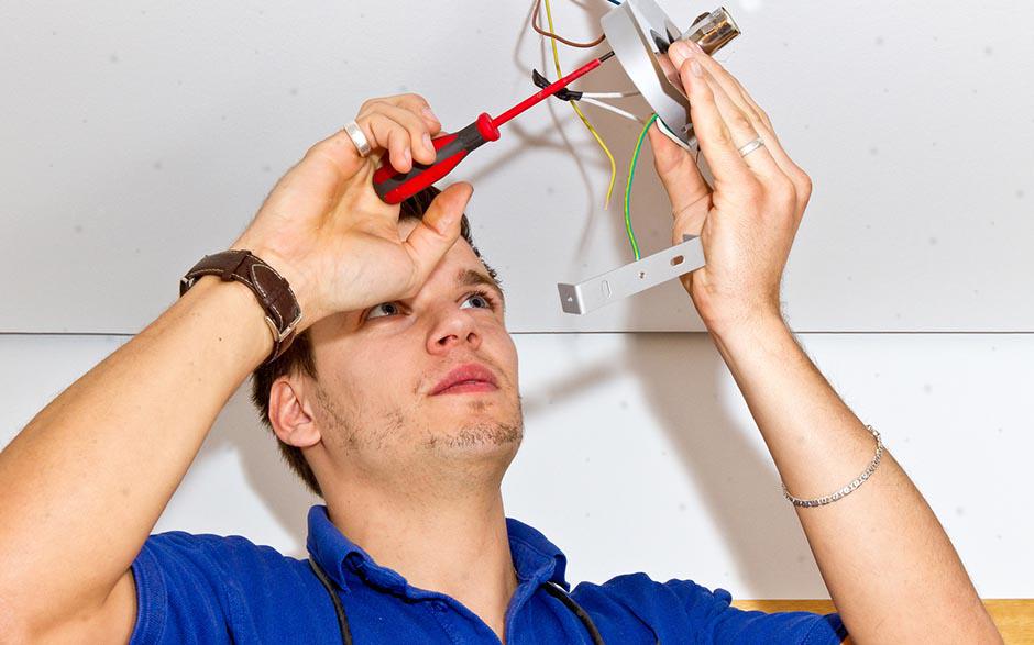 électricien urgence Beaumont-sur-Oise