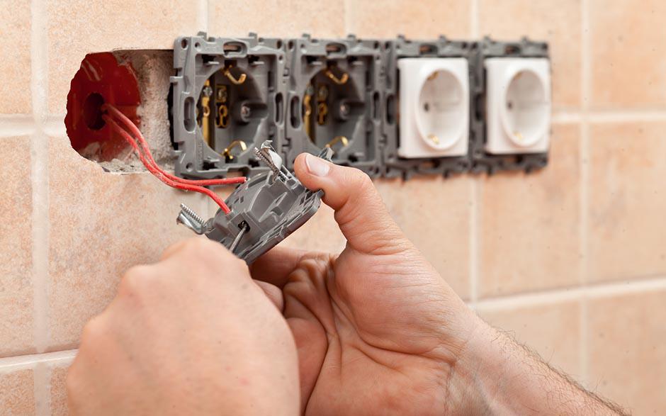 tarif d'un électricien Beauvais