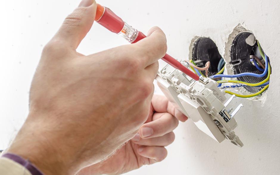 électricien artisan Ballancourt-sur-Essonne