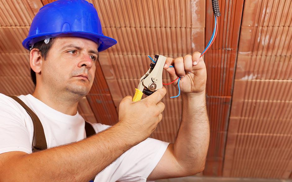 besoin d'un électricien Malakoff