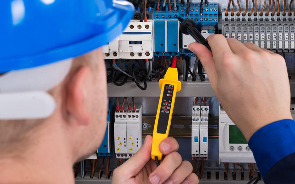 tarif d'un électricien Garges-lès-Gonesse